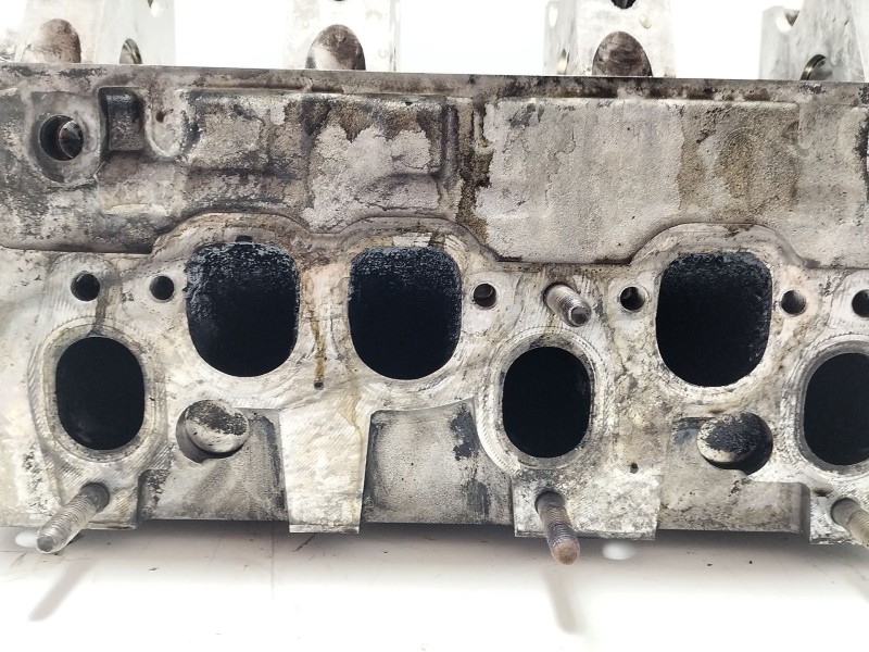 Recambio de culata para seat ibiza iii (6l1) 1.4 tdi referencia OEM IAM 045103373H  