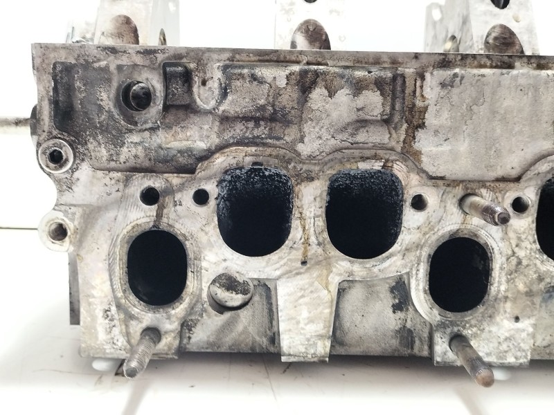 Recambio de culata para seat ibiza iii (6l1) 1.4 tdi referencia OEM IAM 045103373H  