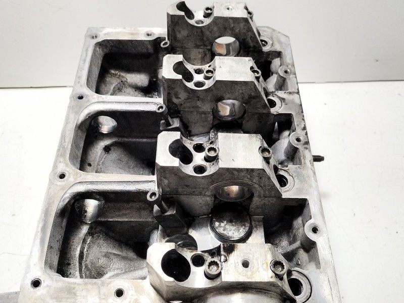 Recambio de culata para seat ibiza iii (6l1) 1.4 tdi referencia OEM IAM 045103373H  