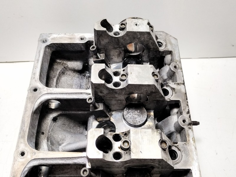 Recambio de culata para seat ibiza iii (6l1) 1.4 tdi referencia OEM IAM 045103373H  