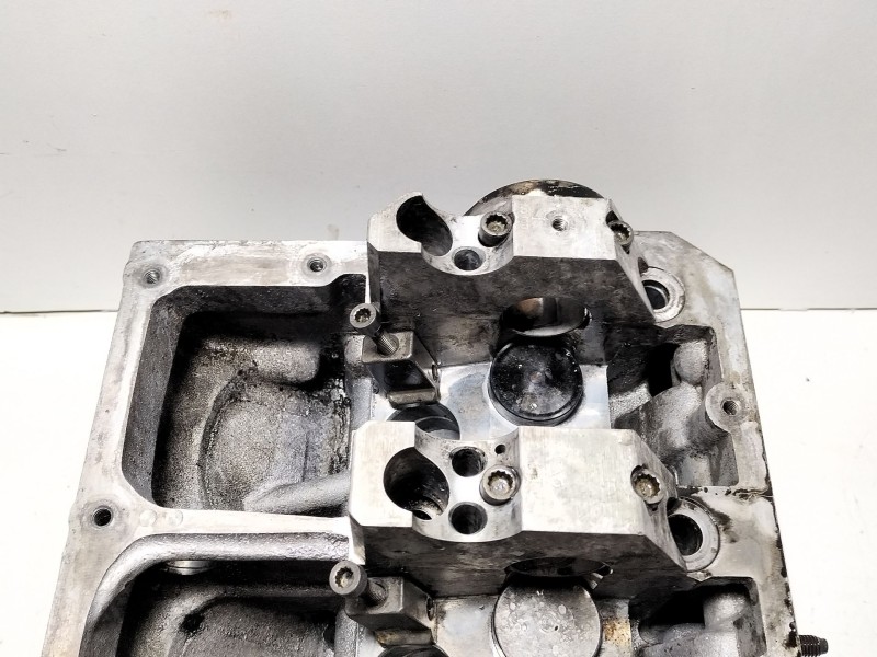 Recambio de culata para seat ibiza iii (6l1) 1.4 tdi referencia OEM IAM 045103373H  