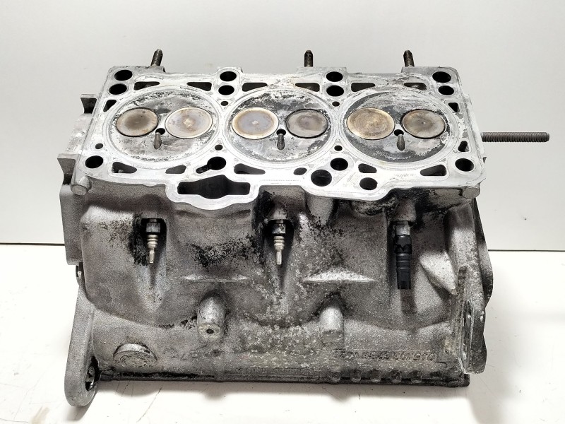 Recambio de culata para seat ibiza iii (6l1) 1.4 tdi referencia OEM IAM 045103373H  