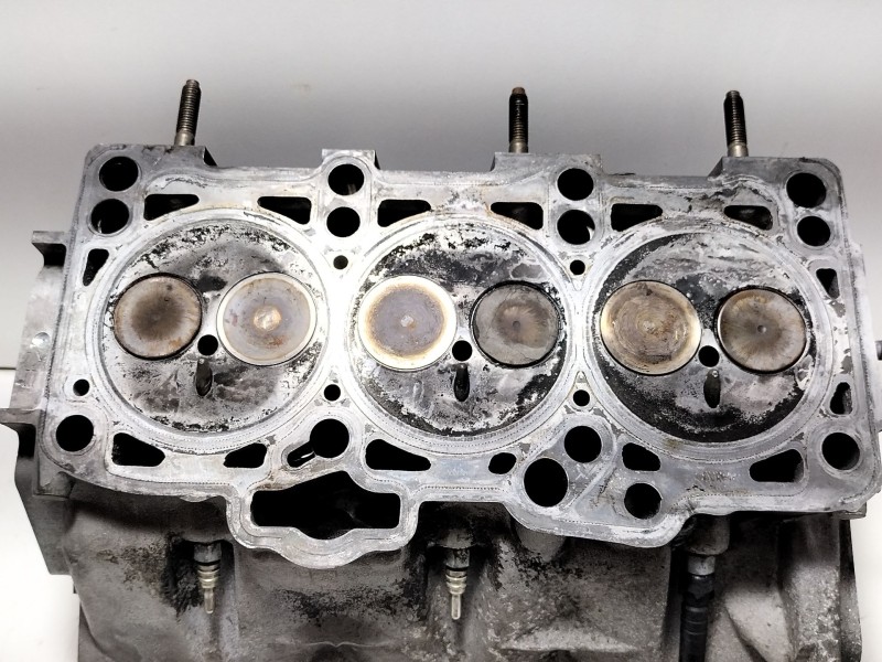 Recambio de culata para seat ibiza iii (6l1) 1.4 tdi referencia OEM IAM 045103373H  