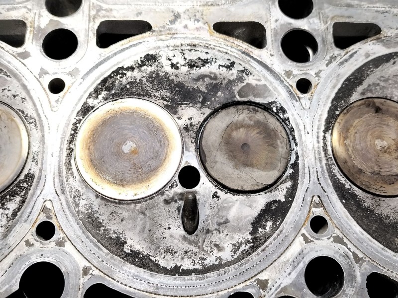 Recambio de culata para seat ibiza iii (6l1) 1.4 tdi referencia OEM IAM 045103373H  