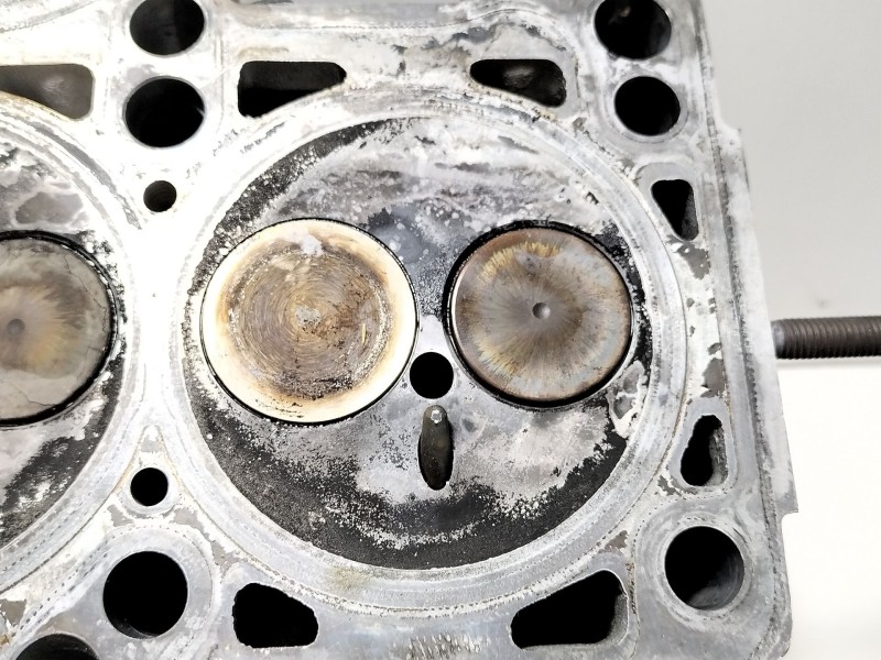 Recambio de culata para seat ibiza iii (6l1) 1.4 tdi referencia OEM IAM 045103373H  