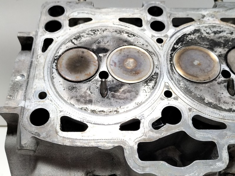 Recambio de culata para seat ibiza iii (6l1) 1.4 tdi referencia OEM IAM 045103373H  