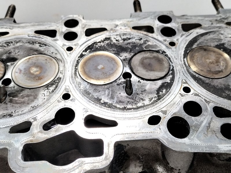 Recambio de culata para seat ibiza iii (6l1) 1.4 tdi referencia OEM IAM 045103373H  