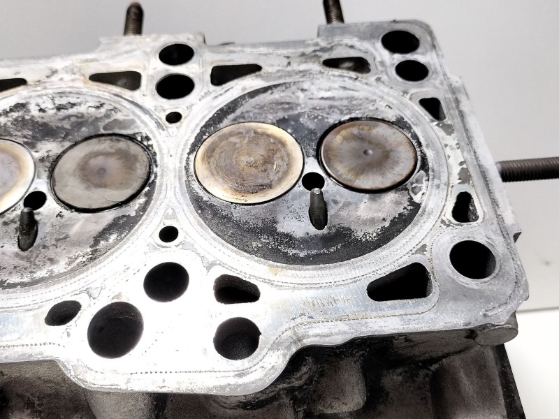 Recambio de culata para seat ibiza iii (6l1) 1.4 tdi referencia OEM IAM 045103373H  