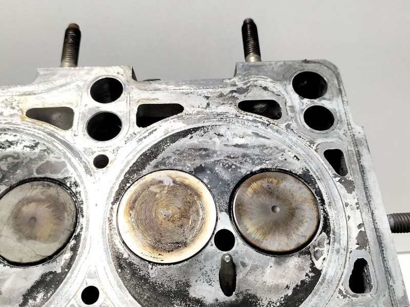 Recambio de culata para seat ibiza iii (6l1) 1.4 tdi referencia OEM IAM 045103373H  