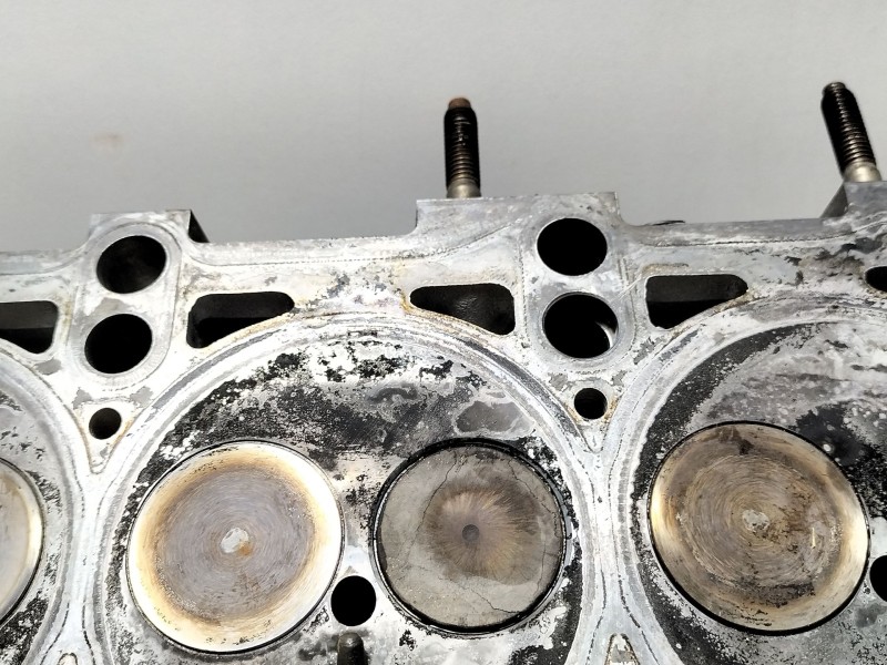 Recambio de culata para seat ibiza iii (6l1) 1.4 tdi referencia OEM IAM 045103373H  