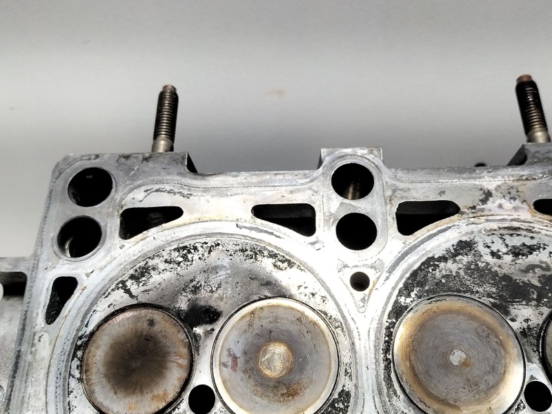 Recambio de culata para seat ibiza iii (6l1) 1.4 tdi referencia OEM IAM 045103373H  