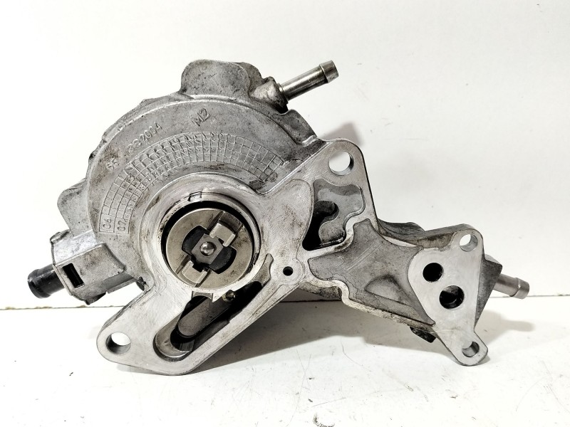 Recambio de depresor freno / bomba vacio para seat ibiza iii (6l1) 1.4 tdi referencia OEM IAM 038145209N  