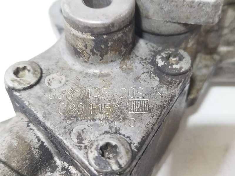 Recambio de depresor freno / bomba vacio para seat ibiza iii (6l1) 1.4 tdi referencia OEM IAM 038145209N  
