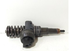 Recambio de inyector para seat ibiza iii (6l1) 1.4 tdi referencia OEM IAM 038130080  