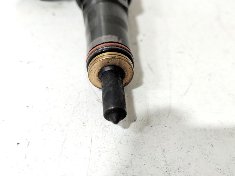 Recambio de inyector para seat ibiza iii (6l1) 1.4 tdi referencia OEM IAM 038130080  
