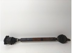 Recambio de transmision delantera derecha para seat ibiza iii (6l1) 1.4 tdi referencia OEM IAM 6Q0407272DM  