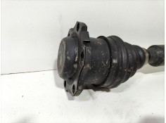 Recambio de transmision delantera derecha para seat ibiza iii (6l1) 1.4 tdi referencia OEM IAM 6Q0407272DM   2