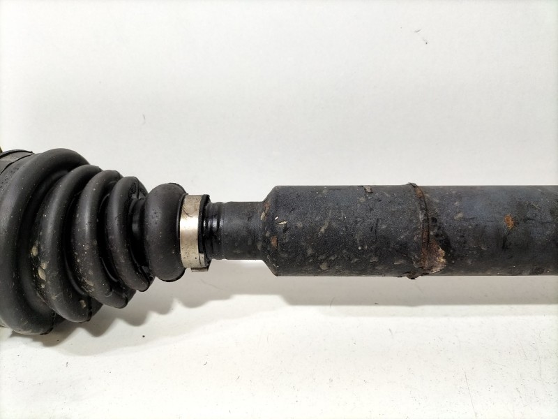 Recambio de transmision delantera derecha para seat ibiza iii (6l1) 1.4 tdi referencia OEM IAM 6Q0407272DM  