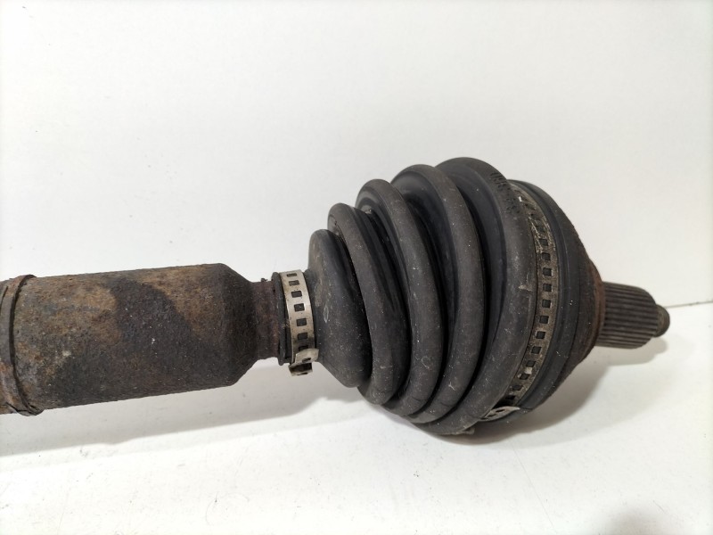 Recambio de transmision delantera derecha para seat ibiza iii (6l1) 1.4 tdi referencia OEM IAM 6Q0407272DM  