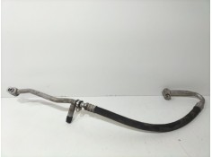 Recambio de tubos aire acondicionado para seat ibiza iii (6l1) 1.4 tdi referencia OEM IAM Seat Ibiza 6L 1.4 TDI  