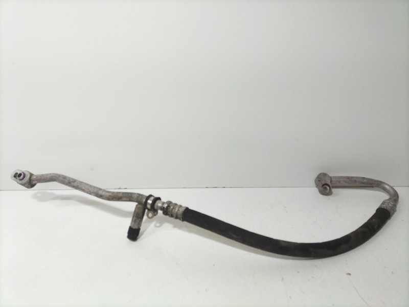 Recambio de tubos aire acondicionado para seat ibiza iii (6l1) 1.4 tdi referencia OEM IAM Seat Ibiza 6L 1.4 TDI  