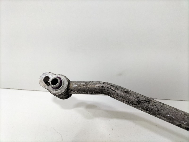 Recambio de tubos aire acondicionado para seat ibiza iii (6l1) 1.4 tdi referencia OEM IAM Seat Ibiza 6L 1.4 TDI  
