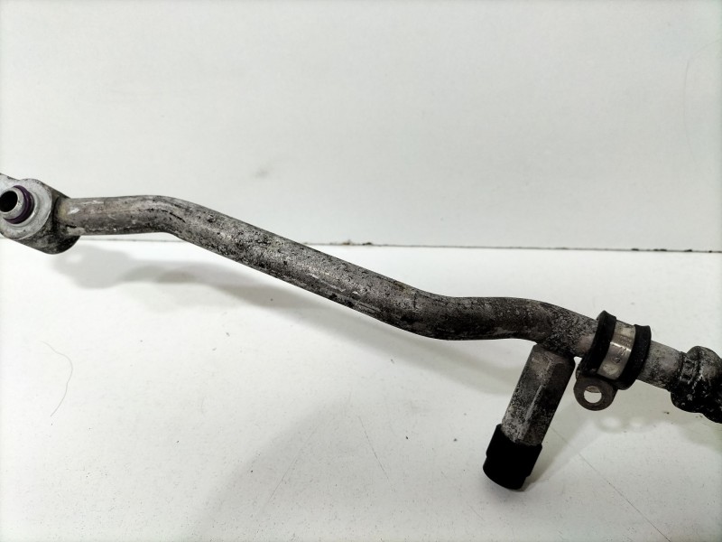 Recambio de tubos aire acondicionado para seat ibiza iii (6l1) 1.4 tdi referencia OEM IAM Seat Ibiza 6L 1.4 TDI  