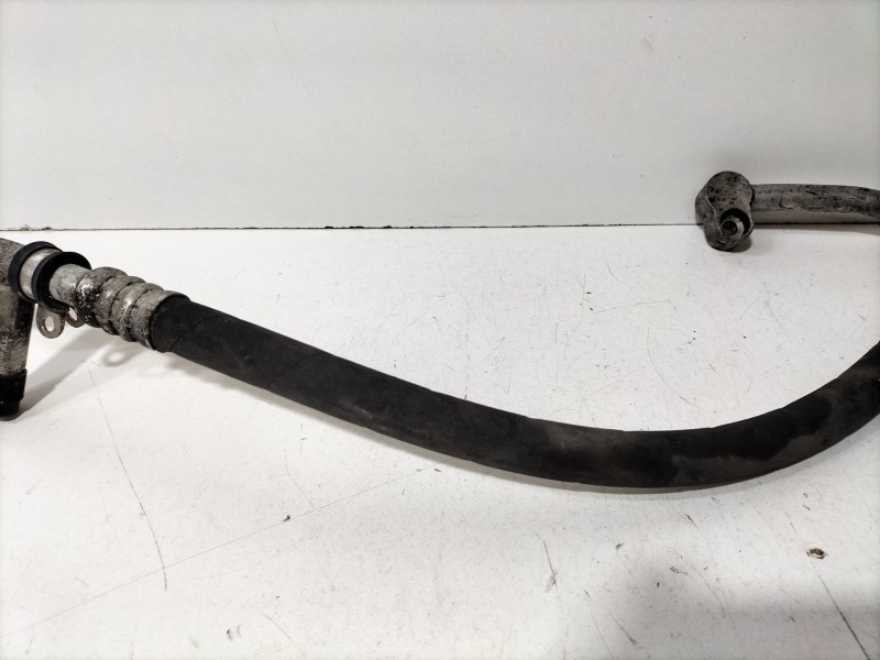 Recambio de tubos aire acondicionado para seat ibiza iii (6l1) 1.4 tdi referencia OEM IAM Seat Ibiza 6L 1.4 TDI  