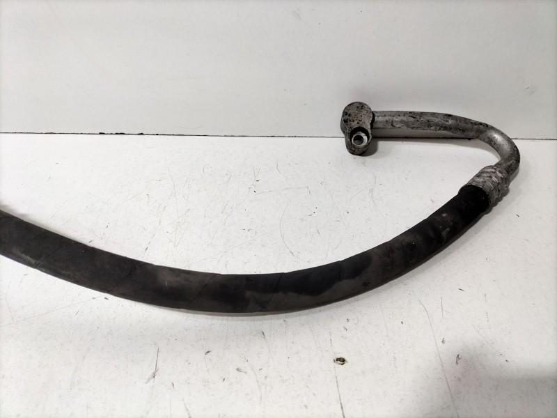 Recambio de tubos aire acondicionado para seat ibiza iii (6l1) 1.4 tdi referencia OEM IAM Seat Ibiza 6L 1.4 TDI  