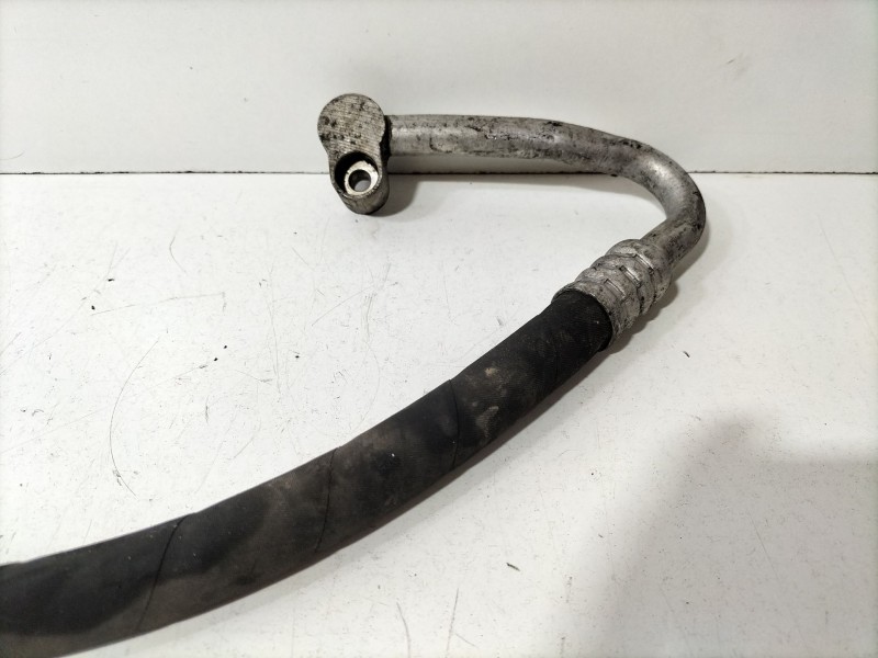 Recambio de tubos aire acondicionado para seat ibiza iii (6l1) 1.4 tdi referencia OEM IAM Seat Ibiza 6L 1.4 TDI  