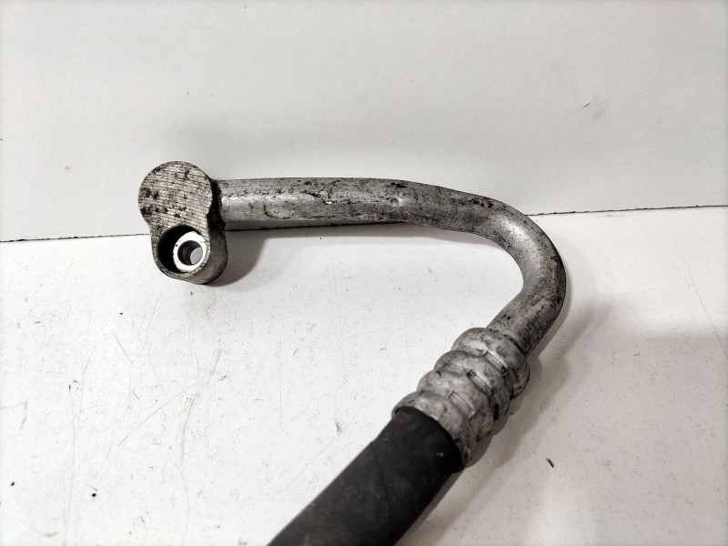 Recambio de tubos aire acondicionado para seat ibiza iii (6l1) 1.4 tdi referencia OEM IAM Seat Ibiza 6L 1.4 TDI  