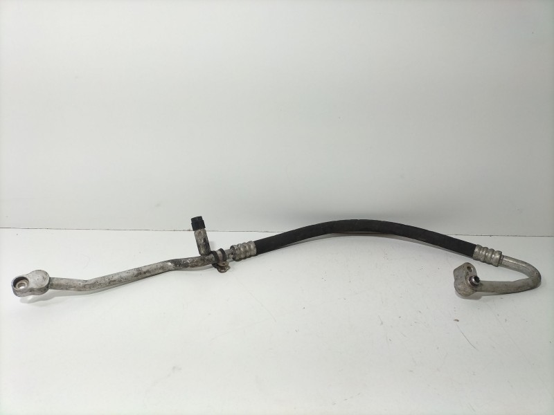 Recambio de tubos aire acondicionado para seat ibiza iii (6l1) 1.4 tdi referencia OEM IAM Seat Ibiza 6L 1.4 TDI  