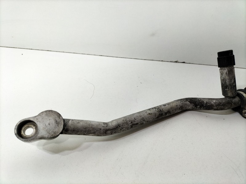 Recambio de tubos aire acondicionado para seat ibiza iii (6l1) 1.4 tdi referencia OEM IAM Seat Ibiza 6L 1.4 TDI  