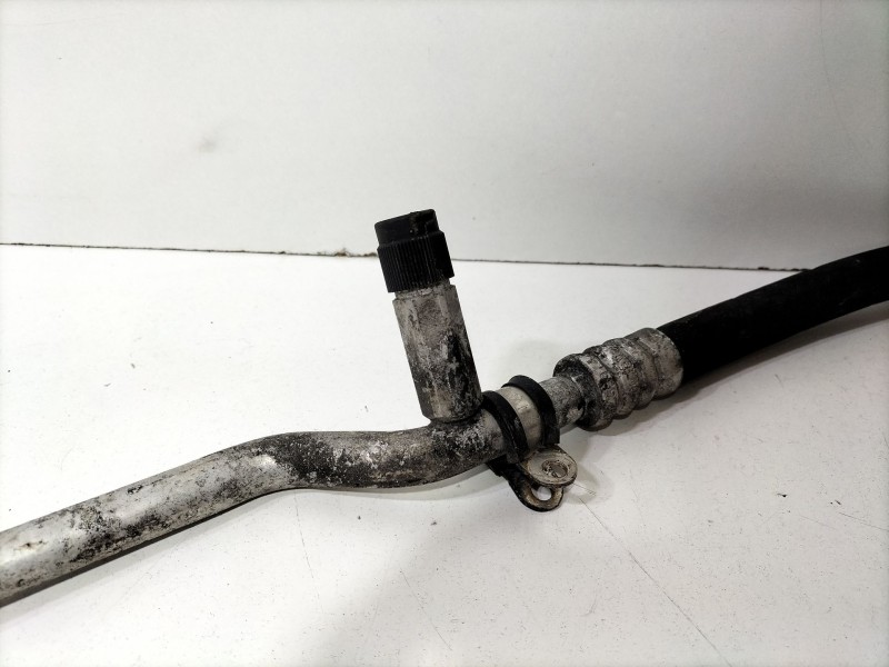Recambio de tubos aire acondicionado para seat ibiza iii (6l1) 1.4 tdi referencia OEM IAM Seat Ibiza 6L 1.4 TDI  