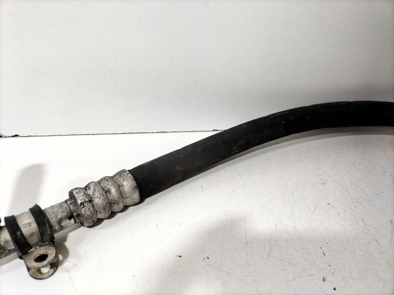Recambio de tubos aire acondicionado para seat ibiza iii (6l1) 1.4 tdi referencia OEM IAM Seat Ibiza 6L 1.4 TDI  