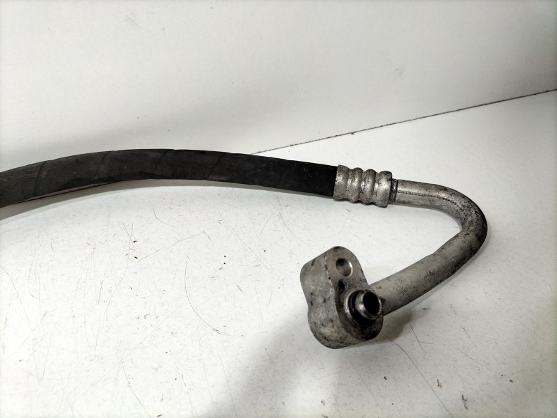 Recambio de tubos aire acondicionado para seat ibiza iii (6l1) 1.4 tdi referencia OEM IAM Seat Ibiza 6L 1.4 TDI  