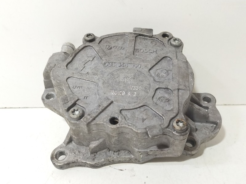 Recambio de depresor freno / bomba vacio para audi a3 sportback (8pa) 2.0 tdi 16v referencia OEM IAM 03L145100G  