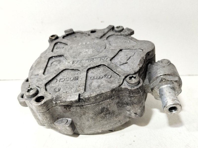 Recambio de depresor freno / bomba vacio para audi a3 sportback (8pa) 2.0 tdi 16v referencia OEM IAM 03L145100G  