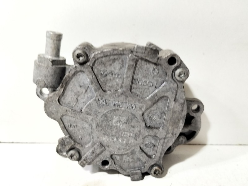 Recambio de depresor freno / bomba vacio para audi a3 sportback (8pa) 2.0 tdi 16v referencia OEM IAM 03L145100G  