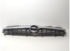 Recambio de rejilla paragolpes delantero para opel astra h (a04) 1.7 cdti (l48) referencia OEM IAM 13108463  