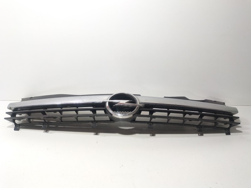 Recambio de rejilla paragolpes delantero para opel astra h (a04) 1.7 cdti (l48) referencia OEM IAM 13108463  