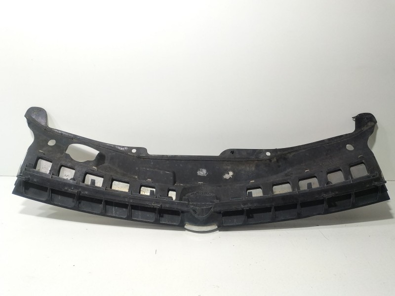 Recambio de rejilla paragolpes delantero para opel astra h (a04) 1.7 cdti (l48) referencia OEM IAM 13108463  