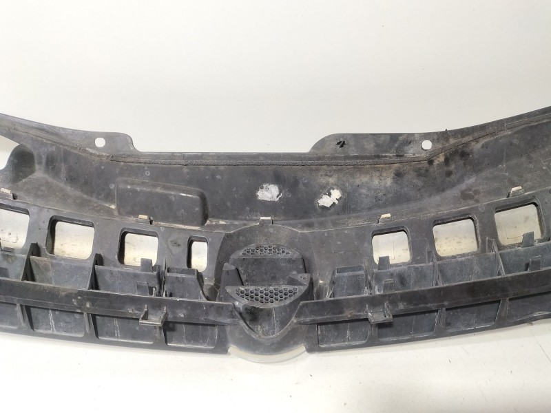 Recambio de rejilla paragolpes delantero para opel astra h (a04) 1.7 cdti (l48) referencia OEM IAM 13108463  