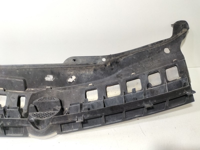 Recambio de rejilla paragolpes delantero para opel astra h (a04) 1.7 cdti (l48) referencia OEM IAM 13108463  