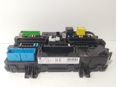 Recambio de caja reles / fusibles para opel astra h (a04) 1.7 cdti (l48) referencia OEM IAM 5DK00866932  