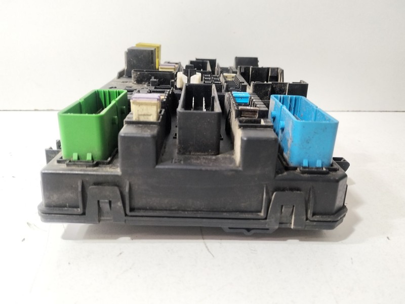 Recambio de caja reles / fusibles para opel astra h (a04) 1.7 cdti (l48) referencia OEM IAM 5DK00866932  