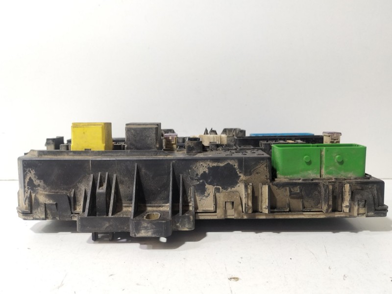 Recambio de caja reles / fusibles para opel astra h (a04) 1.7 cdti (l48) referencia OEM IAM 5DK00866932  