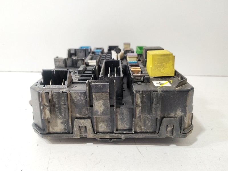 Recambio de caja reles / fusibles para opel astra h (a04) 1.7 cdti (l48) referencia OEM IAM 5DK00866932  