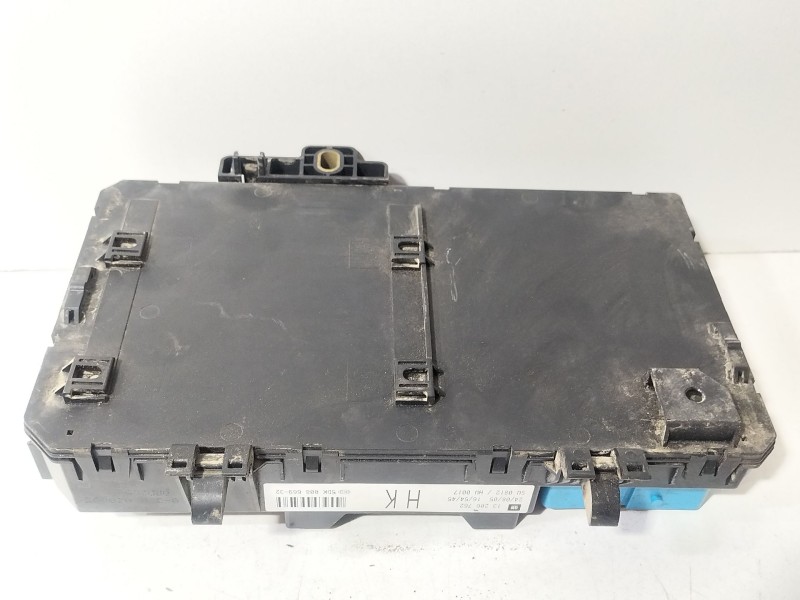 Recambio de caja reles / fusibles para opel astra h (a04) 1.7 cdti (l48) referencia OEM IAM 5DK00866932  