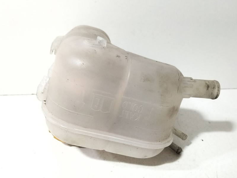 Recambio de deposito expansion para opel astra h (a04) 1.7 cdti (l48) referencia OEM IAM 1682641080  
